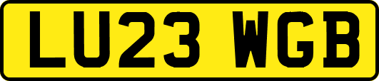 LU23WGB