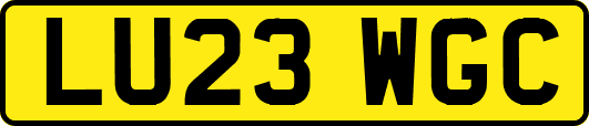 LU23WGC