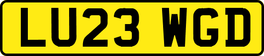 LU23WGD