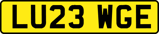 LU23WGE