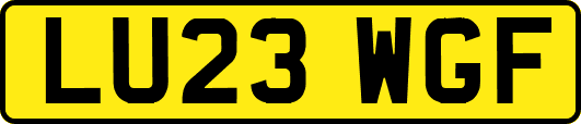 LU23WGF