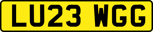 LU23WGG