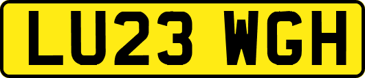 LU23WGH