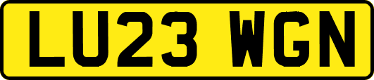 LU23WGN