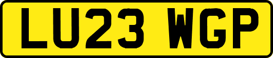 LU23WGP