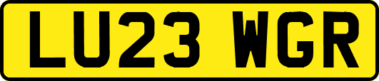 LU23WGR