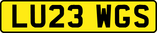 LU23WGS