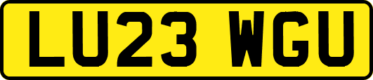 LU23WGU