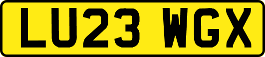 LU23WGX