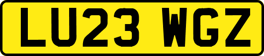 LU23WGZ