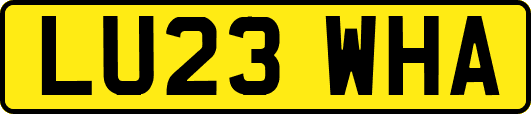 LU23WHA