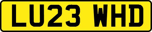 LU23WHD