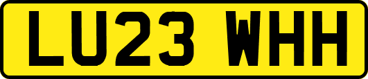 LU23WHH