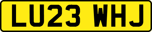 LU23WHJ