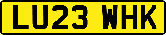 LU23WHK