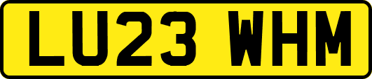 LU23WHM
