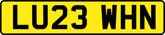 LU23WHN