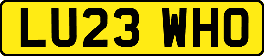 LU23WHO