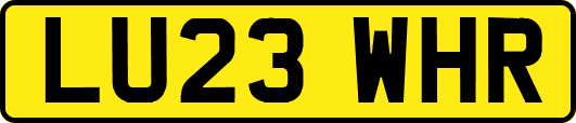 LU23WHR