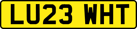 LU23WHT