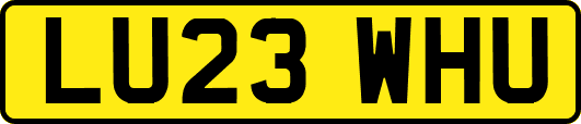 LU23WHU