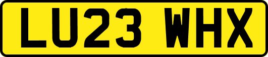 LU23WHX