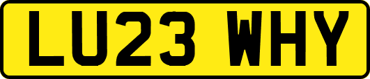 LU23WHY