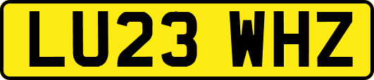 LU23WHZ