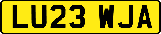 LU23WJA