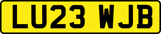 LU23WJB