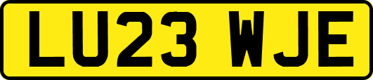 LU23WJE