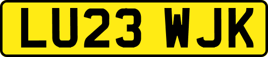 LU23WJK