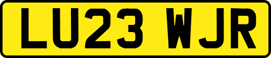 LU23WJR