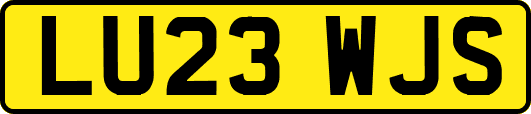 LU23WJS