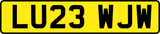 LU23WJW