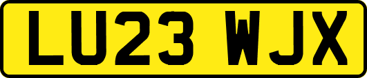 LU23WJX