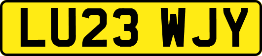 LU23WJY