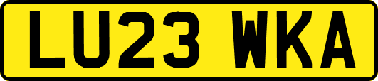 LU23WKA