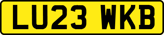 LU23WKB