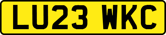 LU23WKC