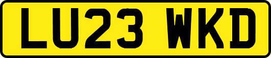 LU23WKD