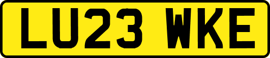 LU23WKE