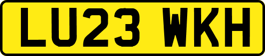 LU23WKH