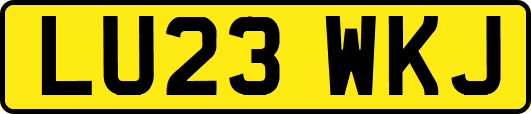 LU23WKJ