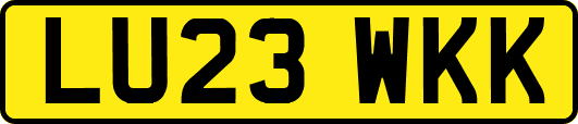 LU23WKK