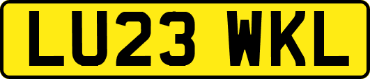 LU23WKL