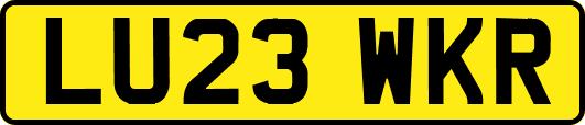 LU23WKR