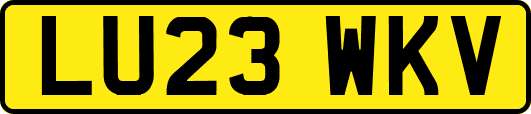 LU23WKV