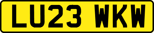 LU23WKW