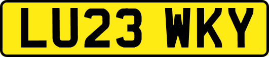LU23WKY